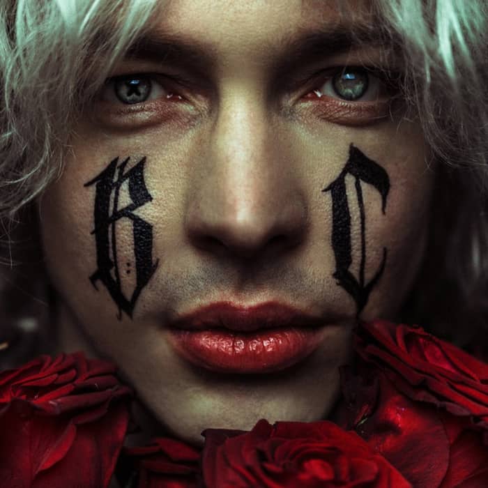 Barns Courtney cover image