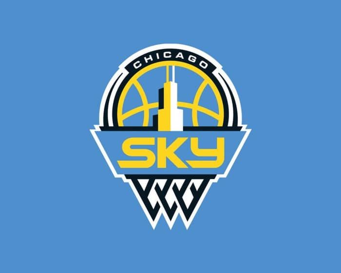 Chicago Sky cover image