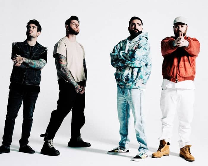 A Day To Remember & Yellowcard - Maximum Fun Tour tickets