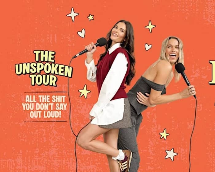 Darling, Shine! tickets