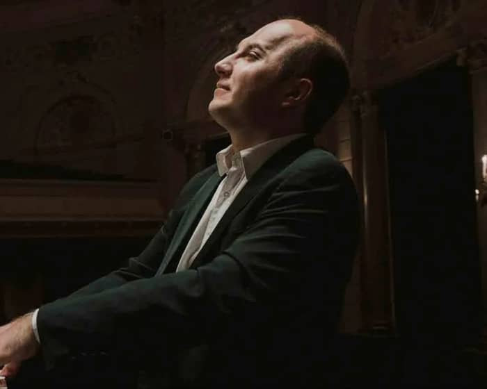 Alexander Gavrylyuk performs Rachmaninov tickets