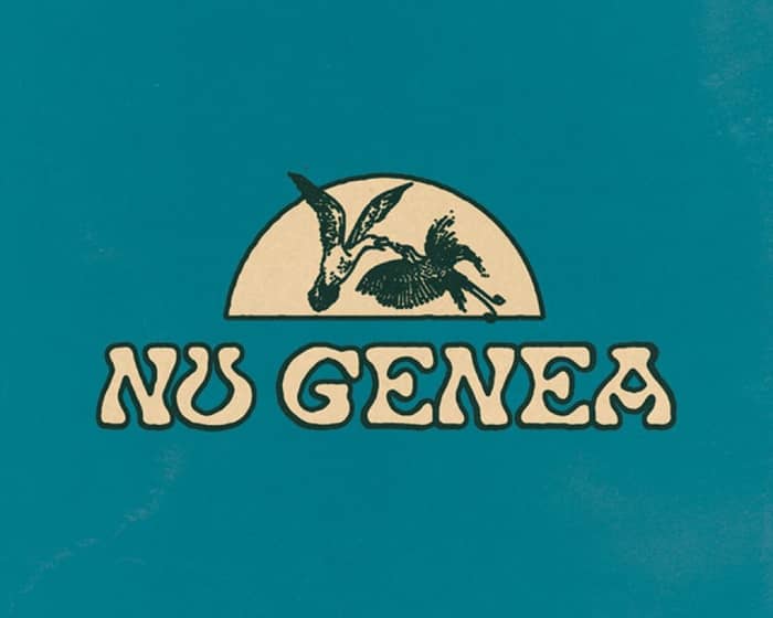 Nu Genea tickets