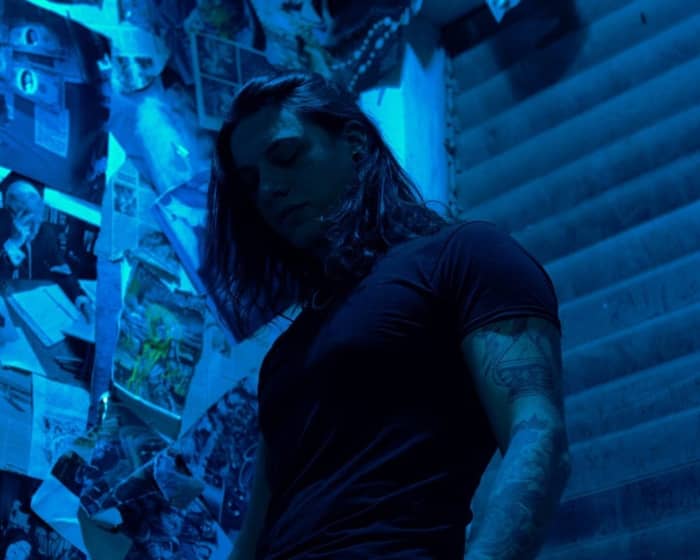 Arankai: The Portrait Tour tickets