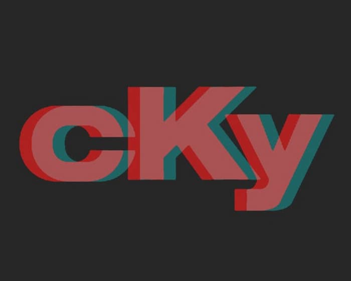CKY tickets