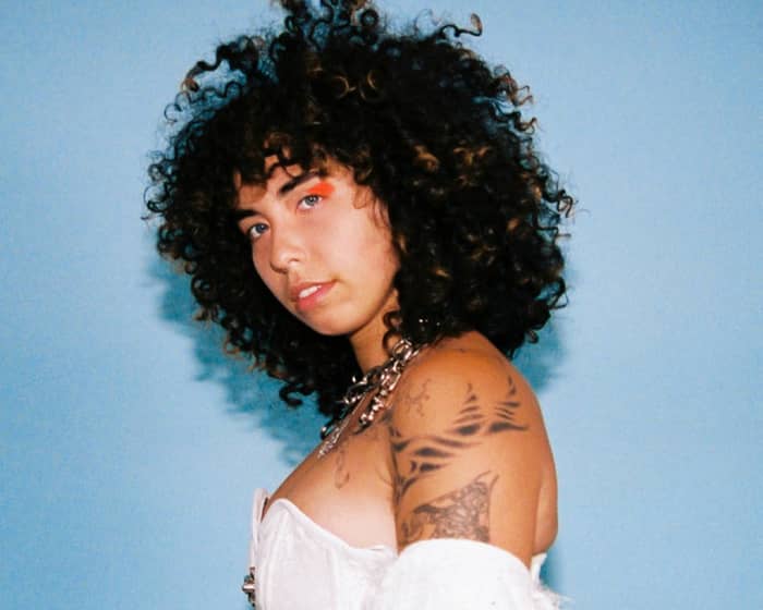 Indigo De Souza tickets