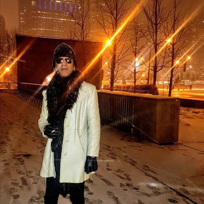 William Basinski cover image