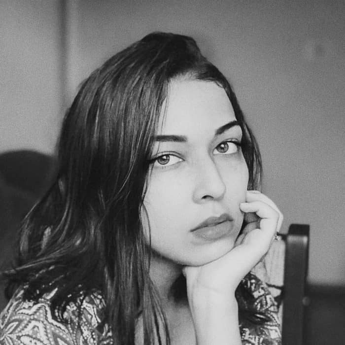 Laura Ramoso cover image