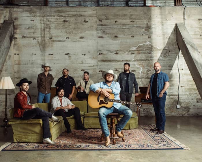 Josh Abbott Band tickets