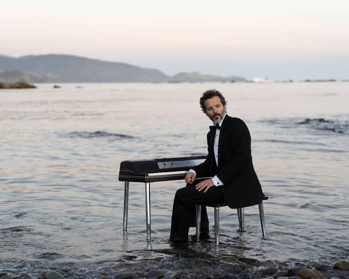 Bret McKenzie tickets