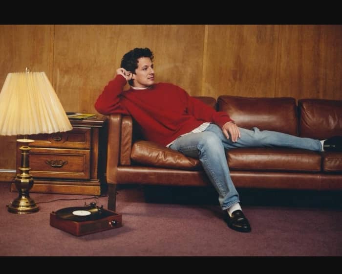 Charlie Puth tickets