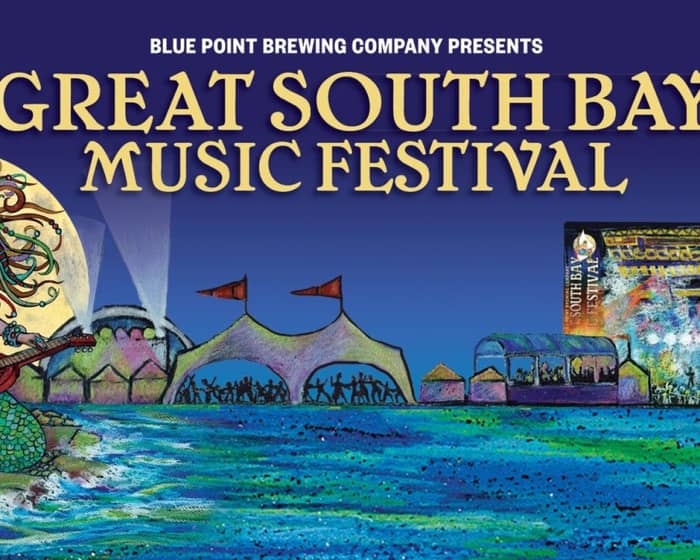 Great South Bay Music Festival tickets