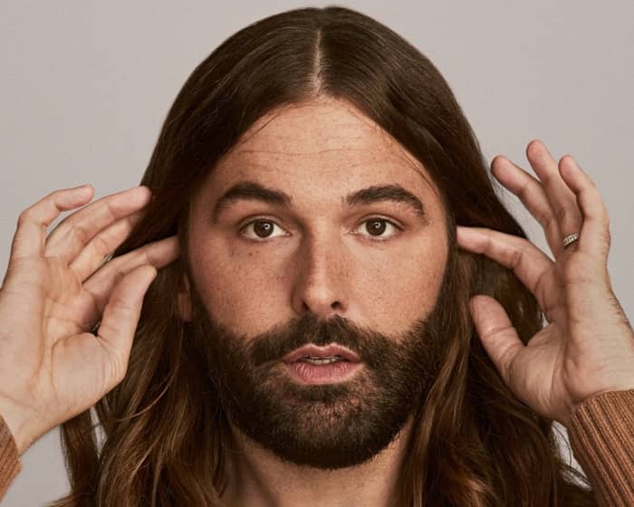 Jonathan Van Ness tickets