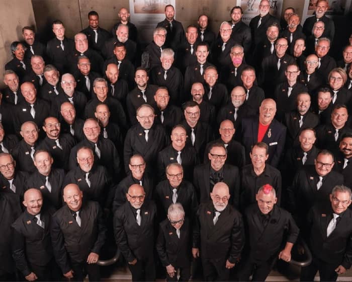 Palm Springs Gay Men's Chorus: Rhinestones & Rainbows tickets