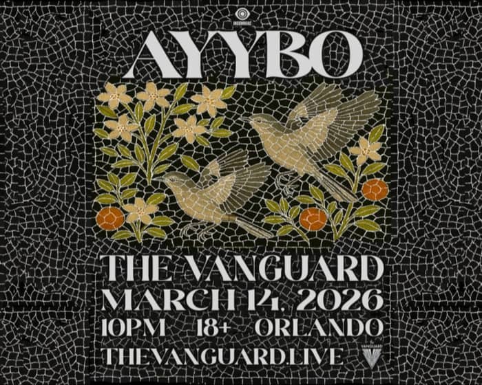 AYYBO tickets