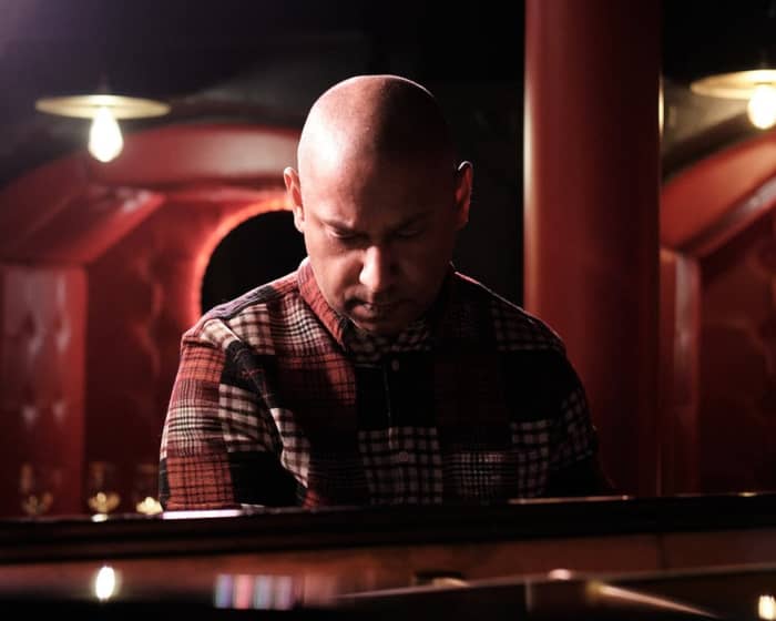 Terence Collie tickets