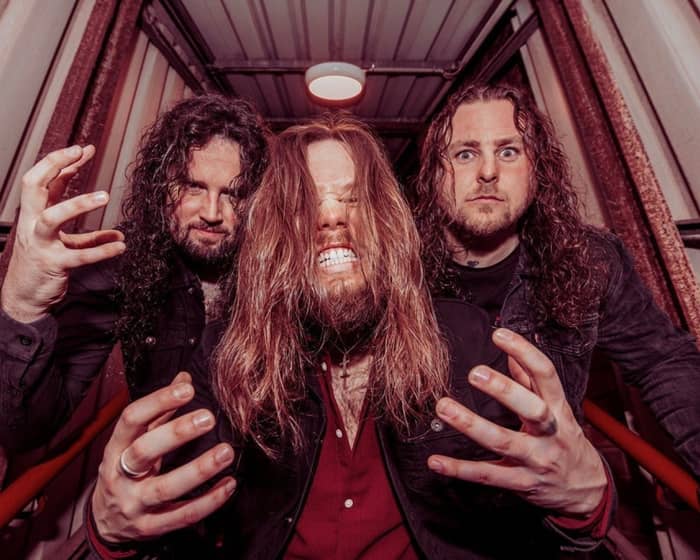 Florence Black tickets