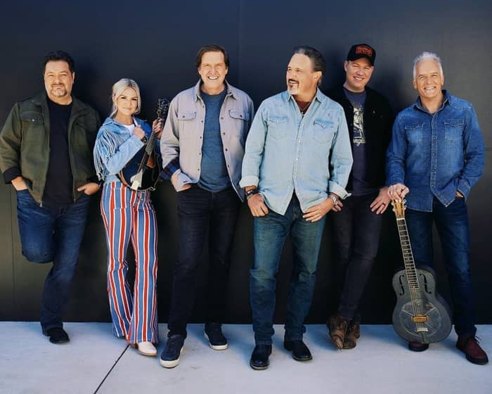 Diamond Rio tickets