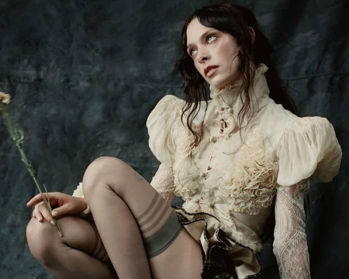 Holly Humberstone tickets