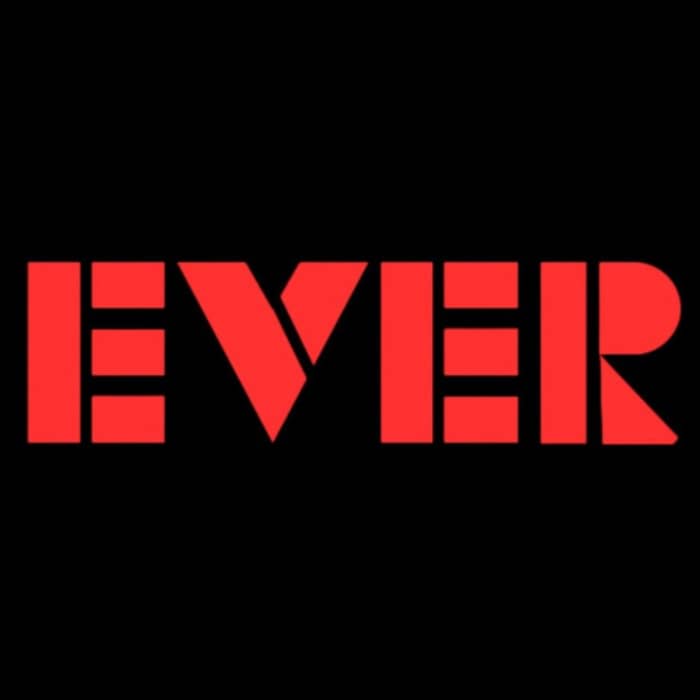 EVER cover image