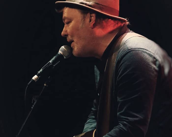 Mark Chadwick tickets