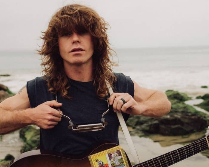 Jesse Welles: Red Tour 2026 tickets