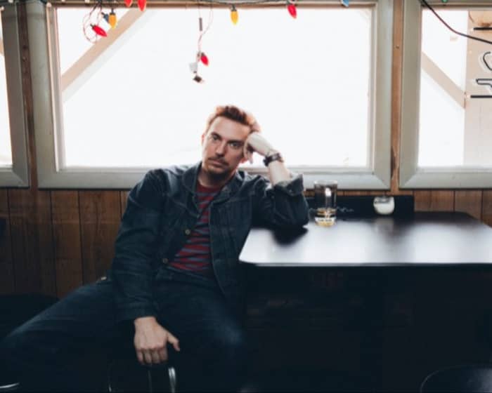 JD McPherson tickets