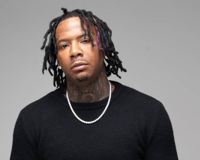 Moneybagg Yo tickets