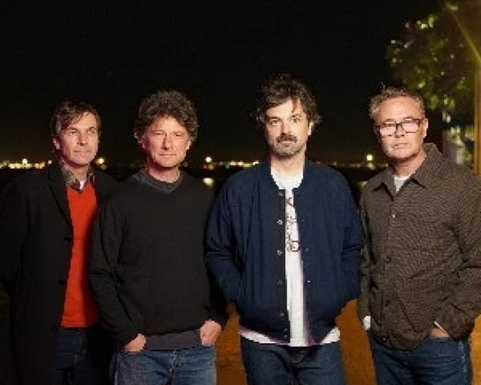 The Bluetones tickets