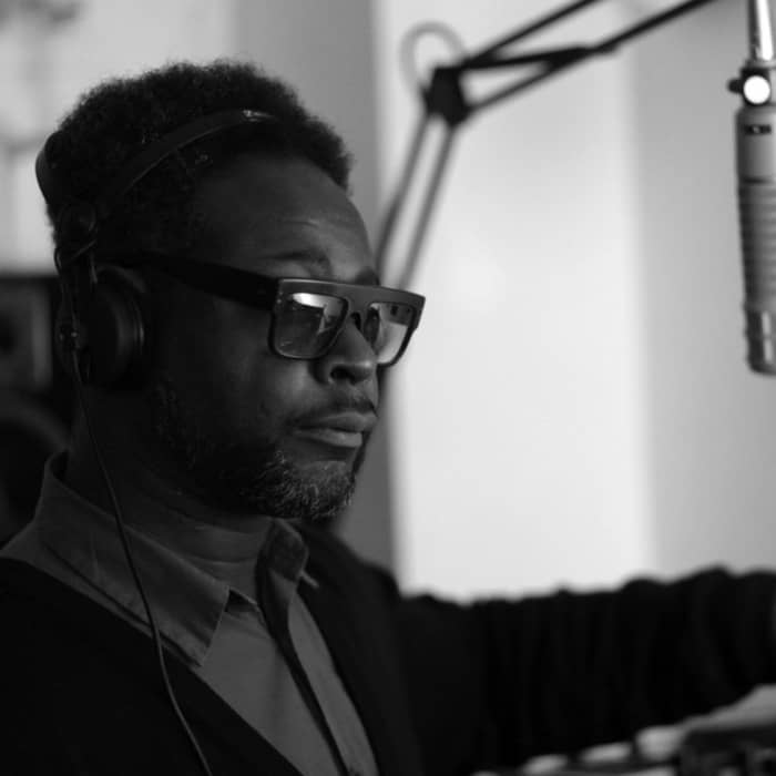 A Guy Called Gerald tickets