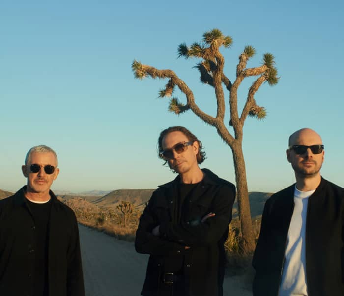 Above & Beyond tickets