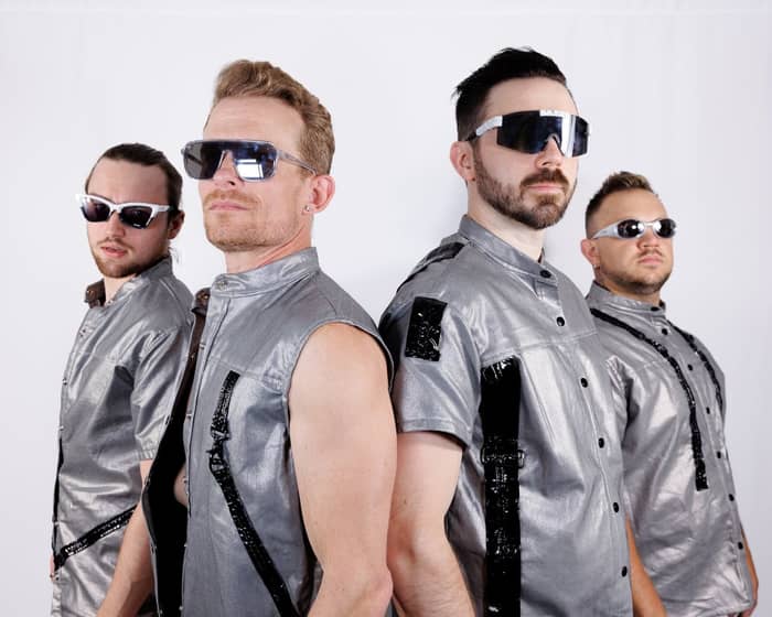 Fool House - The Ultimate 90's Party tickets