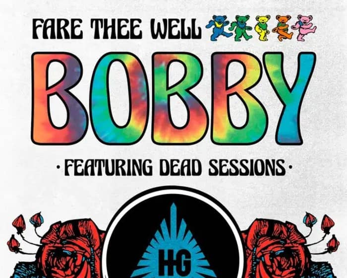 Fare Thee Well, Bobby tickets