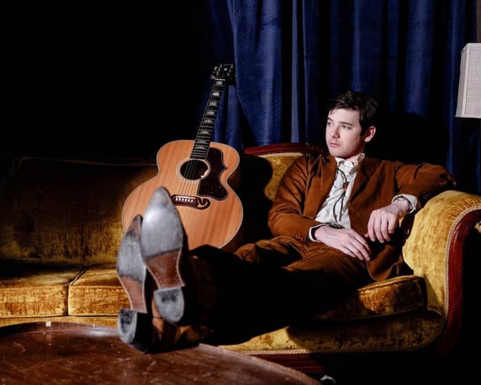 William Beckmann tickets