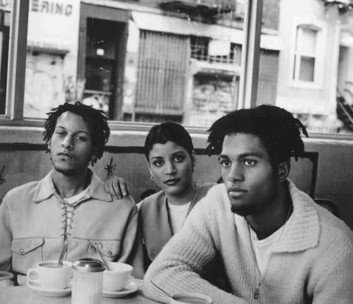 Digable Planets tickets