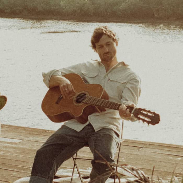 Harrison Storm cover image