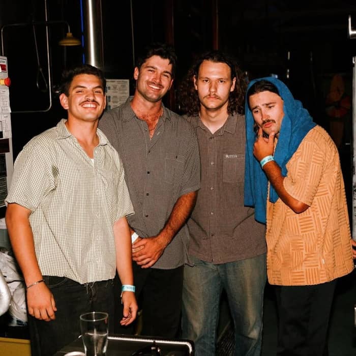 Lazy Haze cover image