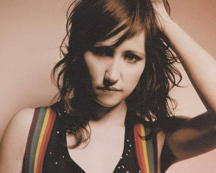 KT Tunstall tickets