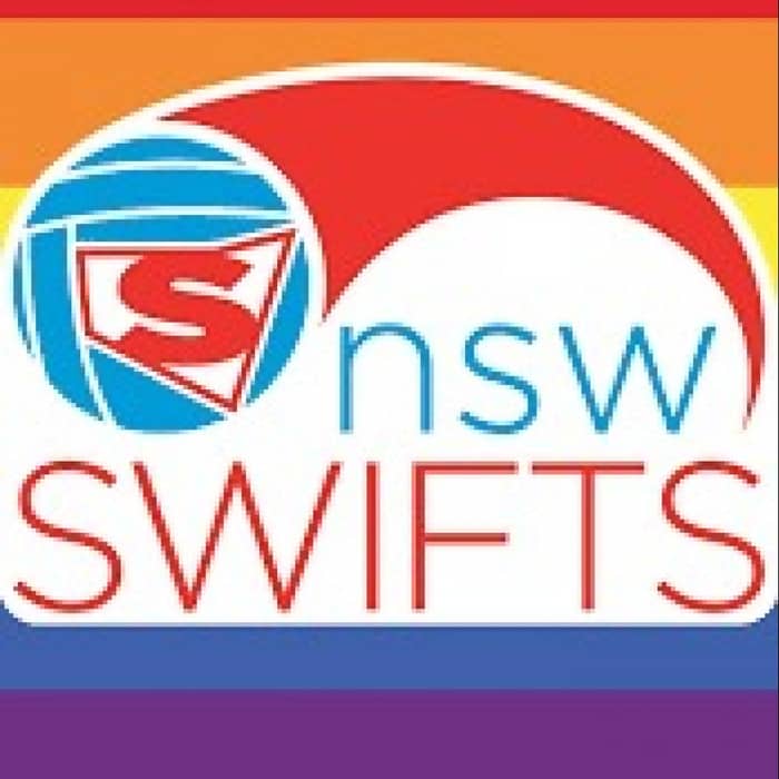NSW Swifts tickets