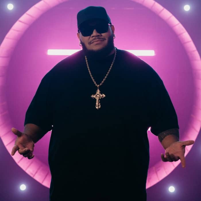 Josh Tatofi cover image