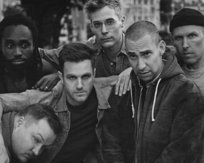 Rolling Stone Rock Tour Presents Bleachers tickets