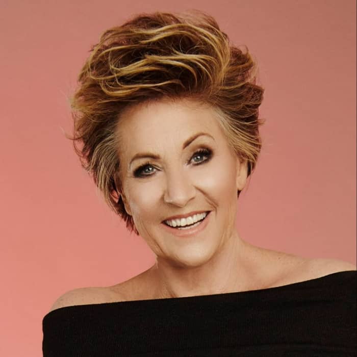 Lorna Luft cover image
