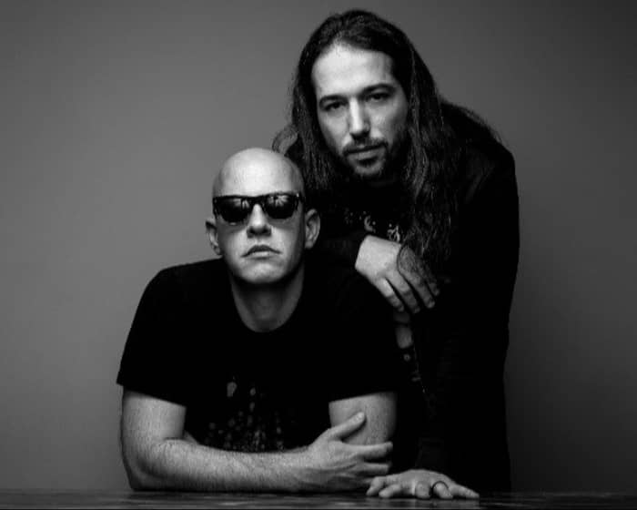 Infected Mushroom tickets