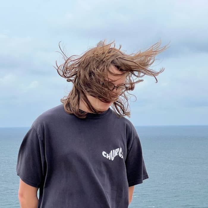 Joe Goddard cover image