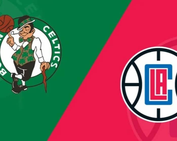 Boston Celtics vs. LA Clippers tickets