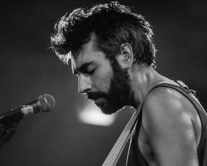 Leif Vollebekk tickets