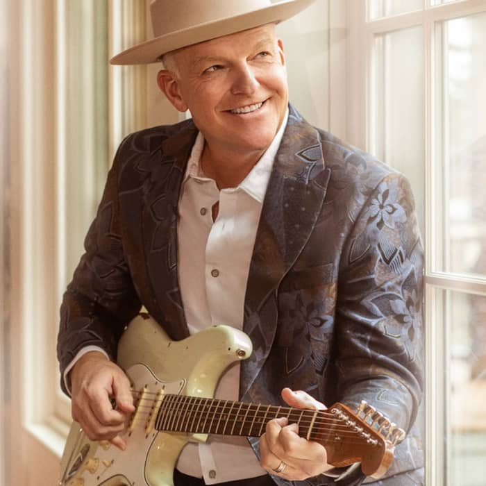 Albert Cummings tickets