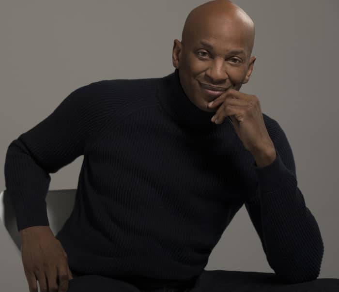 Gospel Singer Donnie McClurkin Faces Sexual Abuse Allegations