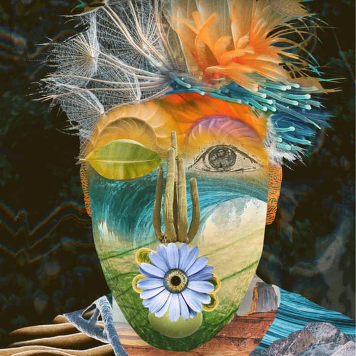 Kyle Hollingsworth cover image