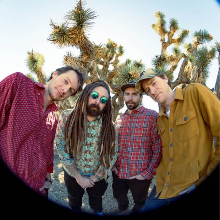 Kitchen Dwellers cover image