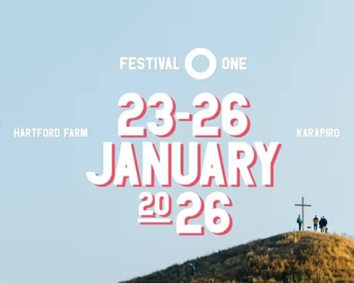 Festival One tickets